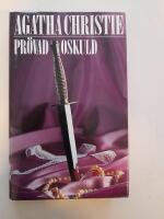 Pr&ouml;vad oskuld