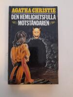 Den hemlighetsfulle motst&aring;ndaren