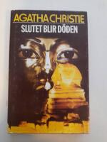 Slutet blir d&ouml;den