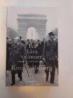 Tv&aring; k&auml;ra ov&auml;nner - Churchill och de Gaulle