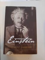 Einstein - hans liv och universum
