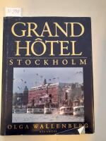 Grand h&ocirc;tel, Stockholm