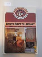 Stort & sm&aring;tt till hemmet 1