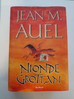 Nionde grottan