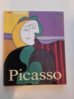 Pablo Picasso - liv och verk