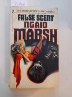 False Scent