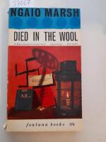 Died in the Wool