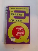 Blow Hot, Blow Cold