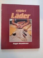 Sl&ouml;jda i l&auml;der