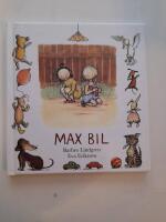 Max bil