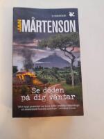Se d&ouml;den p&aring; dig v&auml;ntar