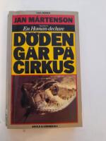 D&ouml;den g&aring;r p&aring; cirkus