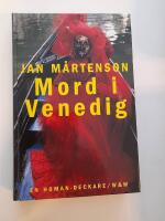 Mord i Venedig