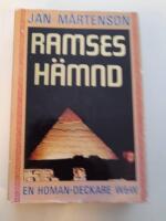 Ramses h&auml;mnd