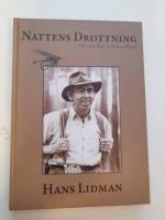 Nattens Drottning och andra flugor ur Lidmans flugask
