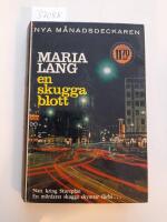 En skugga blott
