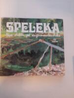 Speleka - nya dikter p&aring; &aring;ngermanl&auml;ndska