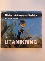 Utanikring Dikter p&aring; &aring;ngermanl&auml;ndska