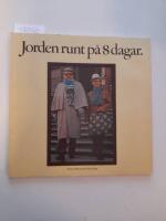 Jorden runt p&aring; 8 dagar