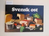 Svensk ost