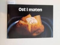Ost i maten