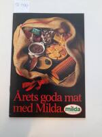 &Aring;rets goda mat Milda