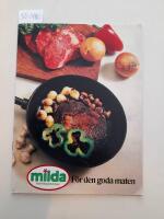 Milda F&ouml;r den goda maten