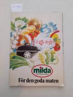 Milda F&ouml;r den goda maten