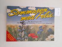 Sommaren med Felix