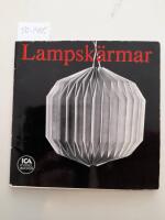 Lampsk&auml;rmar