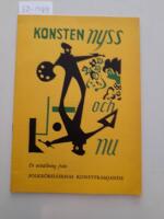 Konsten nyss