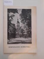 H&auml;rn&ouml;sands domkyrka