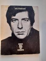 Songs of Leonard Cohen