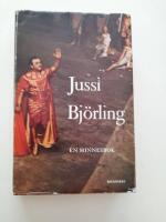 Jussi Bj&ouml;rling En minnesbok