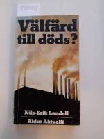 V&auml;lf&auml;rd till d&ouml;ds?