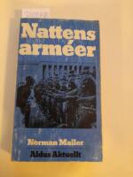 Nattens arm&eacute;er. Historien som roman och romanen som historia
