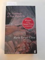 The Notebooks of Don Rigoberto