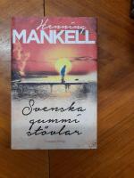 Svenska gummist&ouml;vlar