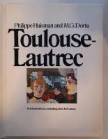 Toulouse-Lautrec