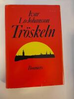 Tr&ouml;skeln - memoarer fr&aring;n 30-talet