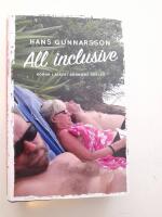 All inclusive - roman