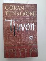 Tjuven - roman