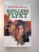 Quillers flykt