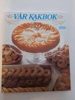 V&aring;r kakbok