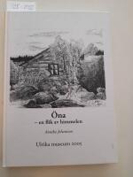 &Ouml;na : en flik av himmelen