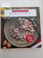 Quick & Easy Meals