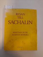 Resan till Sachalin