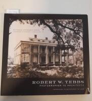 Robert W. Tebbs Photographer to Architects