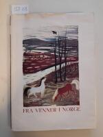 Fra venner i Norge