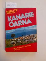 Kanarie&ouml;arna